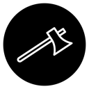 Axe icon