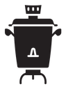 Azerbaijan Tea Samovar icon