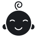 Baby 2 icon