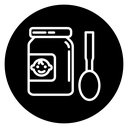 Baby Food icon