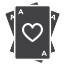 Baccarat icon