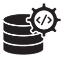 Backend icon