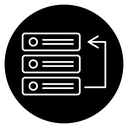 Backlog icon