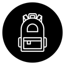 Backpack 2 icon