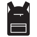 Backpack icon