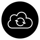 Backup icon