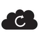 Backup icon