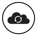 Backup icon