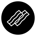 Bacon icon