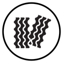 Bacon icon