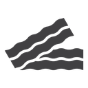 Bacon icon