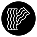 Bacon icon