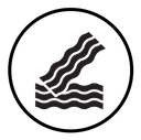 Bacon icon