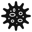 Bacteria 4 icon