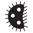 Bacteria icon