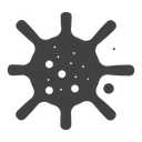 Bacteria icon