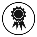 Badge icon
