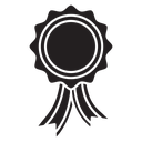 Badge icon
