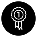 Badge 2 icon