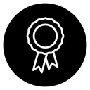 Badge icon