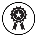 Badge icon