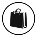 Bag icon