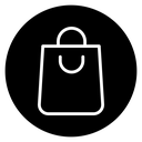 Bag icon