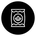 Bag seedling 3 icon