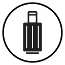 Baggage icon