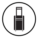 Baggage icon