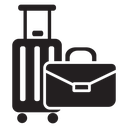 Baggage icon