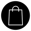 Bags Shopping icon