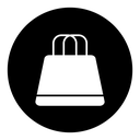 Bags Shopping icon