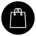 Bags Shopping 2 icon