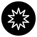 Bahai 2 icon