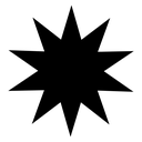 Bahai 2 icon