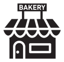 Bakery icon
