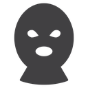Balaclava icon