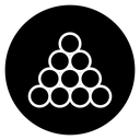 Ball pile 3 icon
