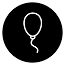 Balloon icon