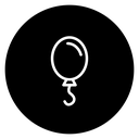 Balloon 3 icon