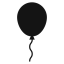 Balloon 4 icon