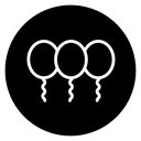 Balloon icon