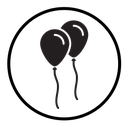 Balloon icon
