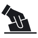 Ballot 3 icon