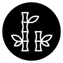 Bamboo icon