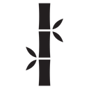 Bamboo icon
