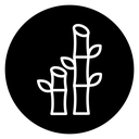 Bamboo icon