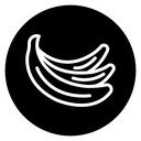 Banana icon