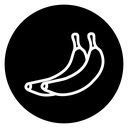 Banana icon